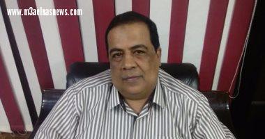 نقل جثامين 3 مسجلين خطر لمستشفى كفر الشيخ العام بعد تصفيتهم على يد قوات الأمن
